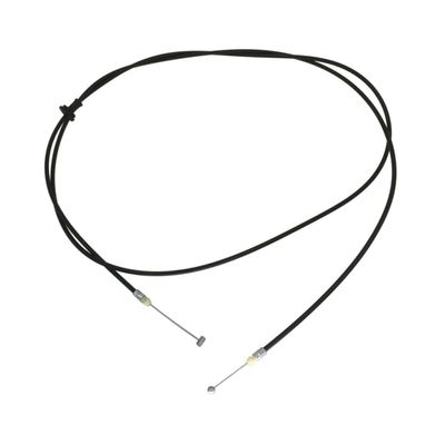 WNDHKU Release Cable Front Side for Honda Accord 1990-1997