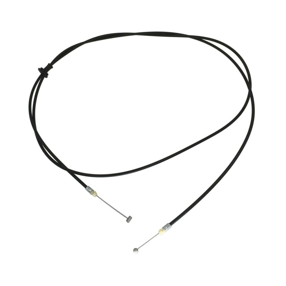 WNDHKU Release Cable Front Side for Honda Accord 1990-1997