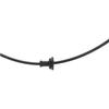WNDHKU Release Cable Front Side for Honda Accord 1990-1997 view 2