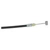 WNDHKU Release Cable Front Side for Honda Accord 1990-1997 view 3