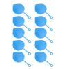Washer Fluid Bottle Cap Wearproof Cover for CRX Fit for Easy Installation Replacement for Car Enthusiasts view 4
