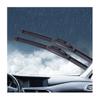 Car windshield wipers for Ford Mondeo 2 1996-2000,HD Streak-Free Wiper Blades with Aerodynamic Wing - Low Noise, High Flexibility & Durable Performance for All Weather view 1