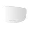 LUJMSJN Side Mirror Glass Right 1pc for Mazda CX-5 2017-2020 view 1