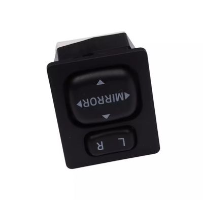 Side Mirror Switch for Toyota for Prius for 2001-2013 Car Rearview Rear Mirror Control Switch Adjust Knob Electric 84870-34010