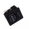 Side Mirror Switch for Toyota for Prius for 2001-2013 Car Rearview Rear Mirror Control Switch Adjust Knob Electric 84870-34010 view 2
