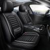 Leather Car Seat Covers for Volvo S90 (2000-2026) view 1