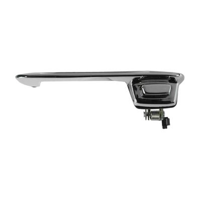 Slanwjkjent Exterior Door Handle Outside Left for Dodge Ramcharger 1978-1993