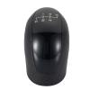 Ltusgt Car Gear Knob for Benz for VITO for Viano W639 for Sprinter Product 5/6 Speed Black Manual Gear Shift Knob Stick Shift Cover(Black 6 Speed) view 1