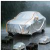 Full Car Cover Compatible with BMW X5(2007-2025),Waterproof Car Cover,Breathable,Windproof Dust Proof Scratch Resistant Automobile S6H2 view 1