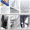 Full Car Cover Compatible with BMW X5(2007-2025),Waterproof Car Cover,Breathable,Windproof Dust Proof Scratch Resistant Automobile S6H2 view 4