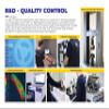 VOE 20817742, 20547565, 20564008 HeavyDuty Sealing Strip OEMGrade Timing Case Seal Replacement for Volvo FH/FM/NH Trucks & Construction Equipment view 2