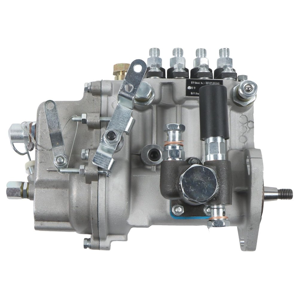 BHF4PL085040 4PL1379 Fuel Injection Pump for Kipor KD488 KD488A KD493 KM493 Diesel Engine