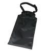 Whoasyst Spacious Vehicle Waste Storage Container Pouches Rounded Corners Design for Door Panel and Console Area Car Door Trash Holder with Adjustable Straps view 4