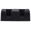AKLOSIPY Back Seat Cup Holder, Rear Seat & Center Console Insert Double Storage Cup Holder, Compatible with 2003-2006 Expedition, Navigator, Made of ABS Material view 1