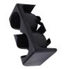 AKLOSIPY Back Seat Cup Holder, Rear Seat & Center Console Insert Double Storage Cup Holder, Compatible with 2003-2006 Expedition, Navigator, Made of ABS Material view 2