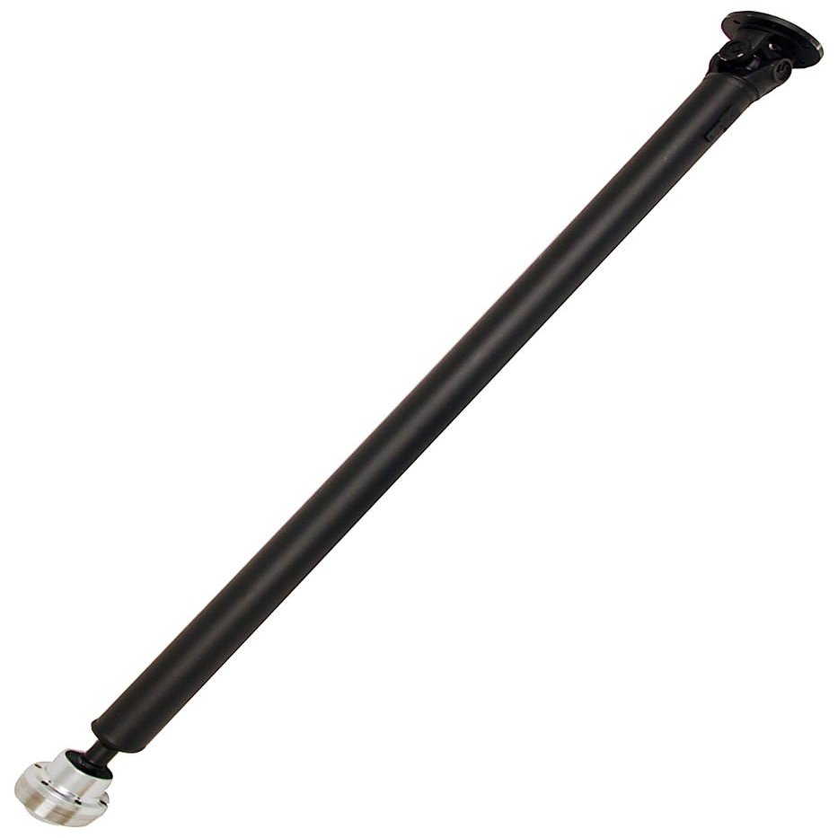 Dorman 966-533 Rear 1-Piece Steel Driveshaft Assembly Compatible with Select Chrysler/Dodge/Plymouth Models (OE FIX)