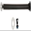 Dorman 966-533 Rear 1-Piece Steel Driveshaft Assembly Compatible with Select Chrysler/Dodge/Plymouth Models (OE FIX) view 3