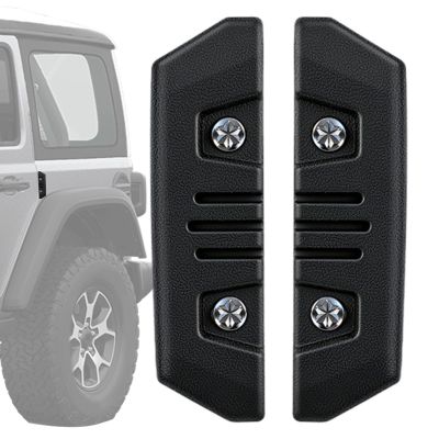 Door Guards for Cars,Anti-Collision Weatherproof Flexible - Automotive Door Entry Guard Protector | for Truck Sedan SUV RV Van Automotive Road Trip Travel Driver