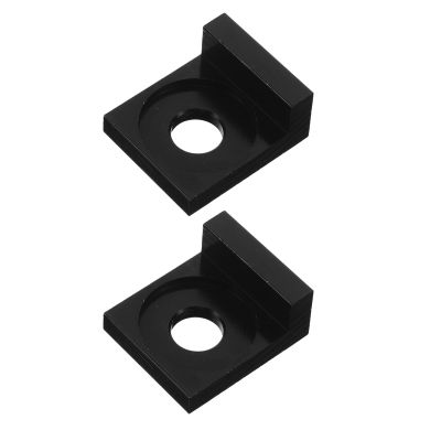 SOESFOUFU 2pcs Rear Chain Adjuster: Motorcycle Rear Axle Blocks - Aluminum Alloy Swingarm Spool Tensioner Chain Alignment Tool Accessories For Motor Bike