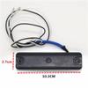 For Hyundai I40 Rear Trunk Release Starter Switch Latch Rear Door Trunk Opening Button 812603Z000 812603Z500 81260-3Z000 view 2