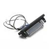 For Hyundai I40 Rear Trunk Release Starter Switch Latch Rear Door Trunk Opening Button 812603Z000 812603Z500 81260-3Z000 view 3