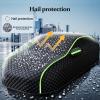 Anti-Hail Truck Cover Waterproof All Weather Custom Fit for Ford F-150 Lightning Flash 2022-2025, Hail Protector Car Covers for Automobiles, Outdoor Rain/Snow/Dust Proof xh325 view 2
