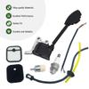 588142101 RedMax Ignition Coil Assembly GZ23N GZ25N BCZ230TS BCZ260TS view 4