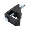 Truck Cap Mounting Clamp Durable for Track System No Drill Installation Fit for view 4