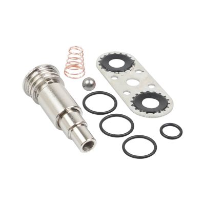 Transmission Cooling Systems Upgrade Coolers Flows Bypass Valves Replace STL010 for 6L80 6L90 8L90 Model Transmission Cooling Systems Upgrade