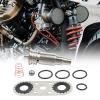 Transmission Cooling Systems Upgrade Coolers Flows Bypass Valves Replace STL010 for 6L80 6L90 8L90 Model Transmission Cooling Systems Upgrade view 2