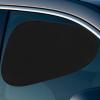 Car Sun Shade | Sun Protection Sunshade Heat Insulation | Car Window Sunshade | for Kids Travel Nap Sleeping Breastfeeding Changing Clothes view 3