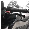 For BMW R1200GS LC GS1200 adv R1250GSA Motorcycle Adjustable short Brake Clutch Levers Motorcycle accessories(Red) view 4