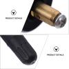 MAGICLULU Tpms Replacement Valve Stems for Vehicle Tires Rubber Tubeless Tire Pressure Sensor Stems 5pcs for Car Tpms Systems view 3