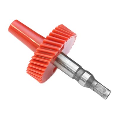 41 Tooth Short Shaft Speedometer Gear Fits 9395 Jeep Wrangler YJ, 9706 Jeep Wrangler TJ, 9101 Cherokee XJ with NP231 Transfer Case | PORC Off Road Products | Replaces 52067641, 18760.31