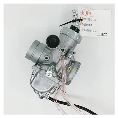 Carburetor Gasket 28MM Carburetor For RXZ-D RX135 VM26-504 Motorcycle Parts Carburador Carburetor Kit
