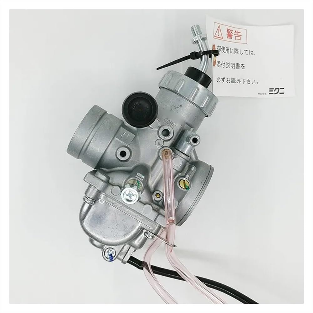 Carburetor Gasket 28MM Carburetor For RXZ-D RX135 VM26-504 Motorcycle Parts Carburador Carburetor Kit