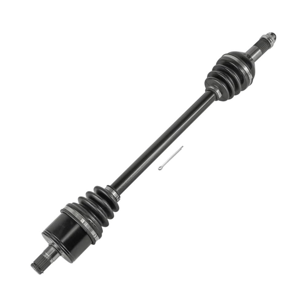 Rear Left Right CV Drive Axle Shaft Fit For HD10 705502831