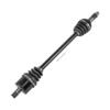 Rear Left Right CV Drive Axle Shaft Fit For HD10 705502831 view 1