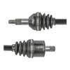 Rear Left Right CV Drive Axle Shaft Fit For HD10 705502831 view 3