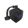 Condenser Fan Motor Compatible with 05-08 GD1 GD3 Fit Saloon 03-06 GD6 GD8 Civic FA1 FD1 06-11 CRV 2007-2011 38616-PWA-J01 view 1