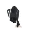 Condenser Fan Motor Compatible with 05-08 GD1 GD3 Fit Saloon 03-06 GD6 GD8 Civic FA1 FD1 06-11 CRV 2007-2011 38616-PWA-J01 view 3