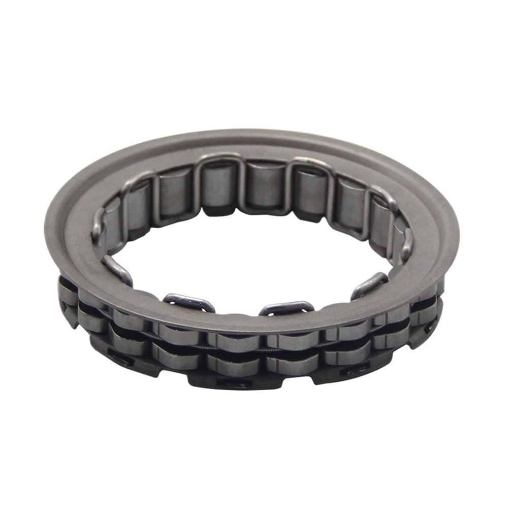 Starter Clutch Bearing Compatible with KZ1000 LTD EJ400 W400 EJ650 W650 ER650 EN650 S ABS SE ER400 4N