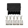 5 Pin Automotive Connectors DJ7051A-4.8-21(1pcs) view 1
