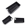BMPANER for Mustang for Mach-E 2021-2023 Center Console Armrest Storage Box Coin Organizer Car Interior Accessory Stowing Tidying view 3