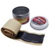 Cold Glue Dent Puller | Car Body Dent Removal Tool | Automotive Cold Glue | Portable Automotive Colds Adhesive Gel | Car Body Repair Glues for Efficient Dents Repair, 75/100g view 1