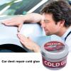 Cold Glue Dent Puller | Car Body Dent Removal Tool | Automotive Cold Glue | Portable Automotive Colds Adhesive Gel | Car Body Repair Glues for Efficient Dents Repair, 75/100g view 3