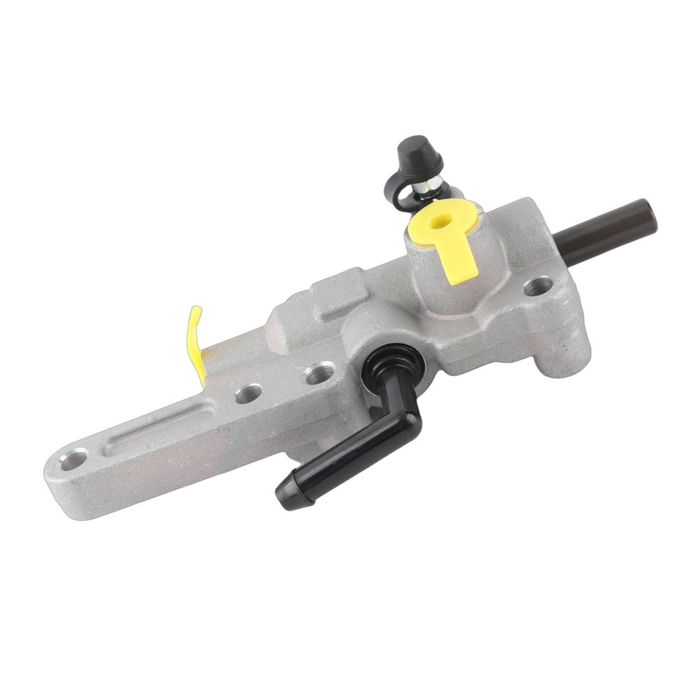 JTLB Rear Brake Master Cylinder, Precision Engineered Metal Replacement for Arctic Cat 400 TRV 400 4X4 450 500 550 650 700 1000 Thunder Cat, with OE Numbers 1502 293 1502 577