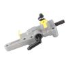 JTLB Rear Brake Master Cylinder, Precision Engineered Metal Replacement for Arctic Cat 400 TRV 400 4X4 450 500 550 650 700 1000 Thunder Cat, with OE Numbers 1502 293 1502 577 view 1