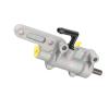JTLB Rear Brake Master Cylinder, Precision Engineered Metal Replacement for Arctic Cat 400 TRV 400 4X4 450 500 550 650 700 1000 Thunder Cat, with OE Numbers 1502 293 1502 577 view 2