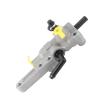 JTLB Rear Brake Master Cylinder, Precision Engineered Metal Replacement for Arctic Cat 400 TRV 400 4X4 450 500 550 650 700 1000 Thunder Cat, with OE Numbers 1502 293 1502 577 view 3